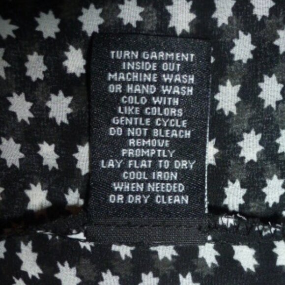 Zac & Rachel Women’s Elegant Button-Up Collared Blouse – Size XL - Picture 9 of 10